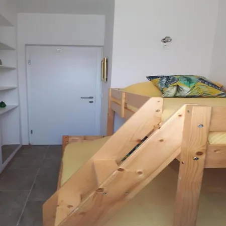 Prázdninový dům Vilson *