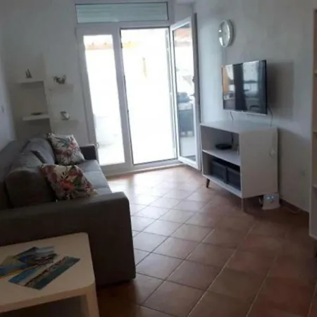 Vilson Prázdninový dům *