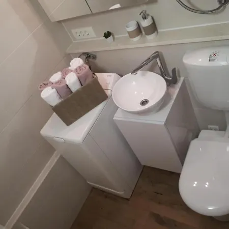 Vilson Holiday home Rogoznica (Sibenik-Knin)