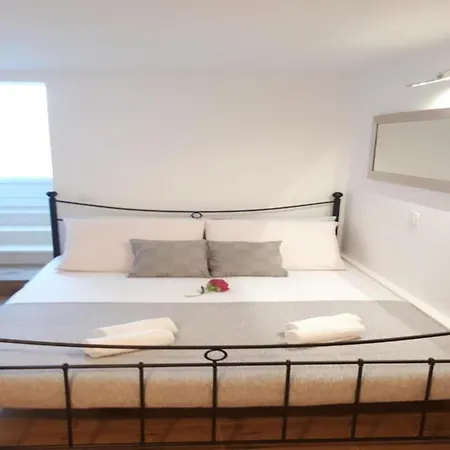 Holiday home Vilson *