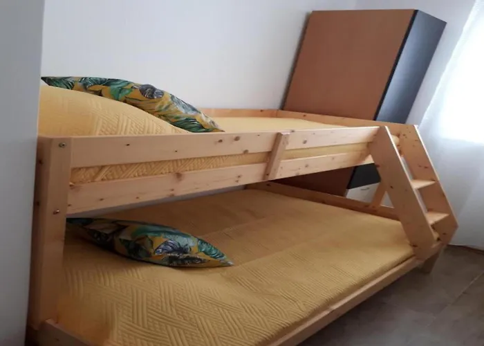 Vilson * Rogoznica (Sibenik-Knin)