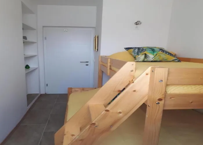 Сasa de vacaciones Vilson *