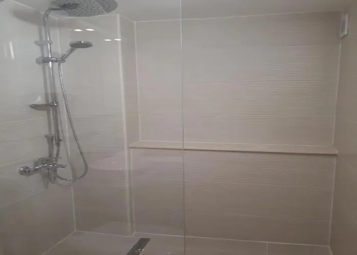 Сasa de vacaciones Vilson Rogoznica (Sibenik-Knin)