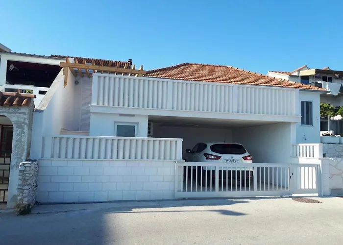 Vilson 로고즈니차