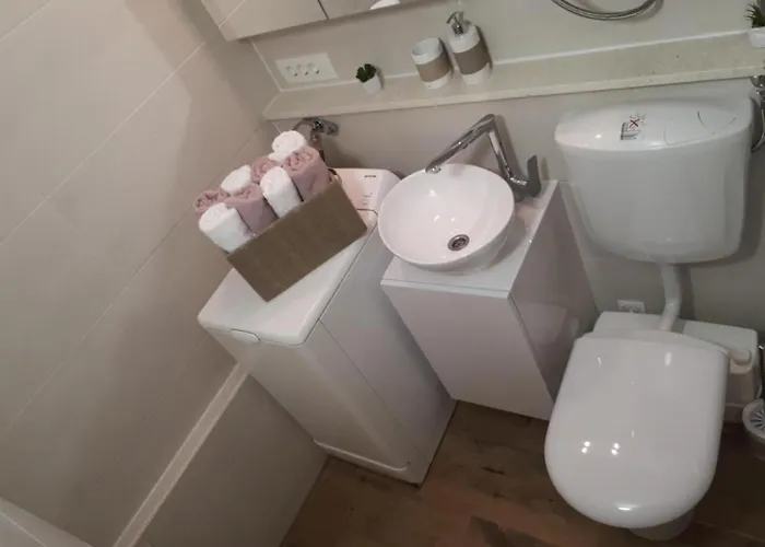 Vilson 펜션 로고즈니차