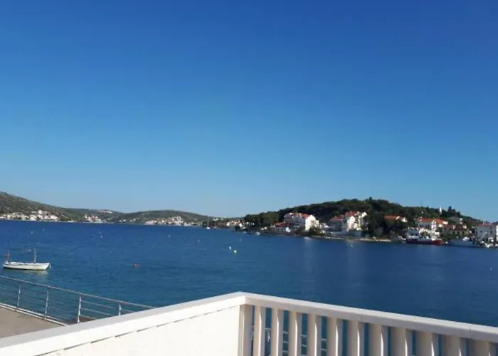 Vilson * Rogoznica (Sibenik-Knin)