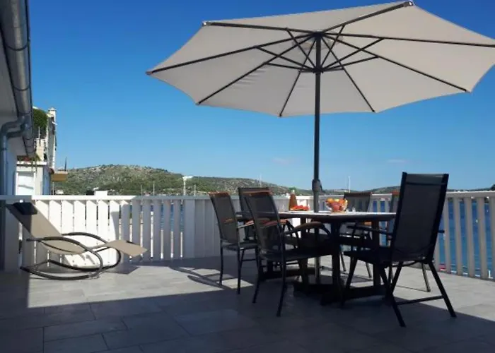 Vilson Сasa de vacaciones *