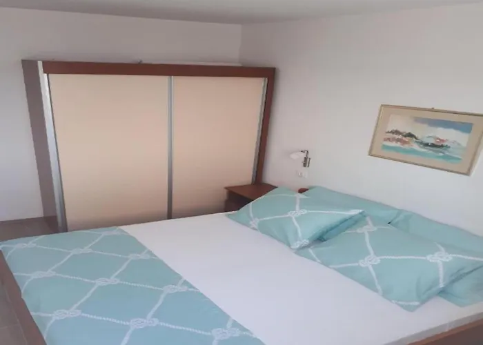 Vilson Сasa de vacaciones Rogoznica (Sibenik-Knin)